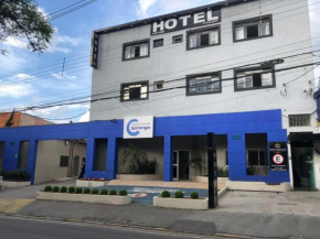 Hotel Nobre Requinte